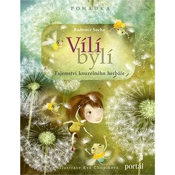 

Vílí býlí: Tajemství kouzelného herbáře