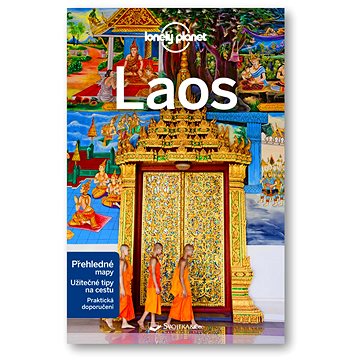 

Laos: Lonely planet