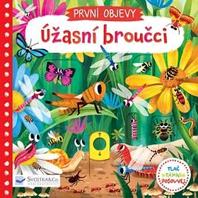 

Úžasní broučci