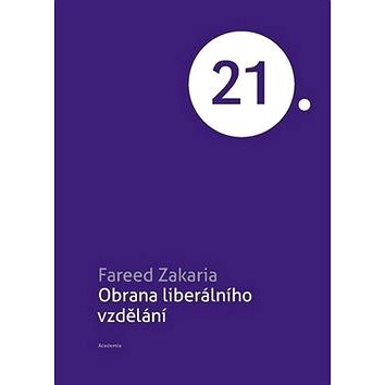 

Obrana liberálního vzdělání