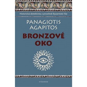 

Bronzové oko