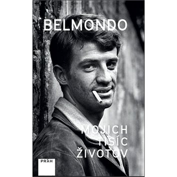 

Belmondo Mojich tisíc životov