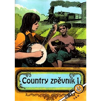 

Country zpěvník 1.