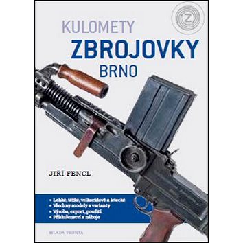 

Kulomety Zbrojovky Brno