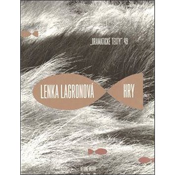 

Lenka Lagronová Hry