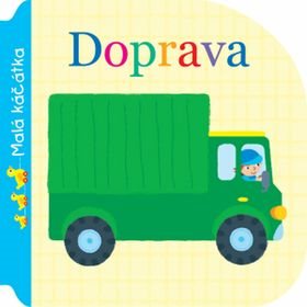 

Doprava Moje první slova