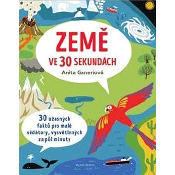 

Země ve 30 sekundách
