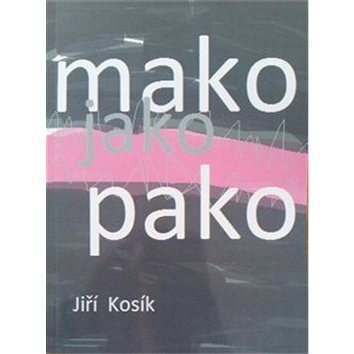 

Mako jako pako