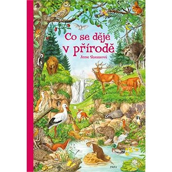 

Co se děje v přírodě