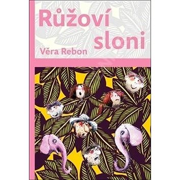 

Růžoví sloni