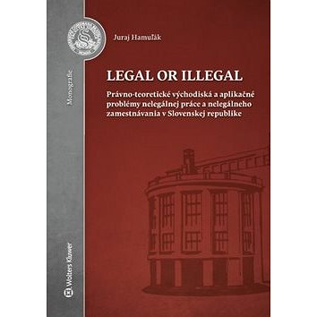 

Legal or illegal