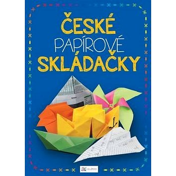 

České papírové skládačky