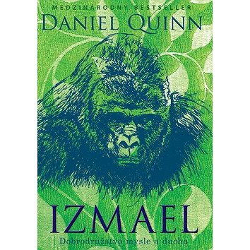 

Izmael: Dobrodružstvo mysle a ducha