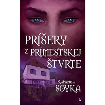 

Príšery z prímestskej štvrte