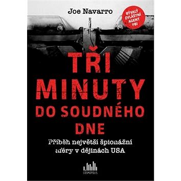 

Tři minuty do soudného dne