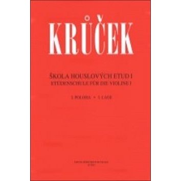 

Škola houslových etud I