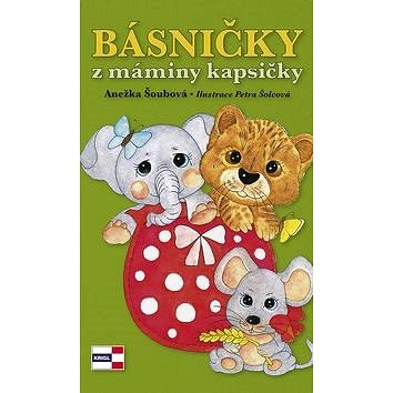 

Básničky z máminy kapsičky