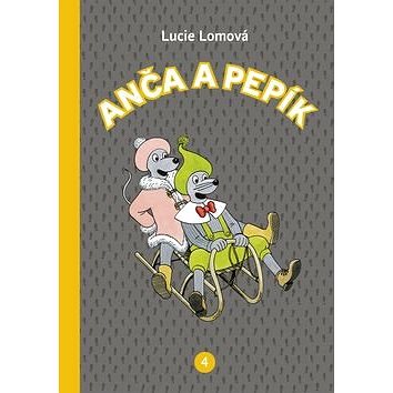 

Anča a Pepík 4