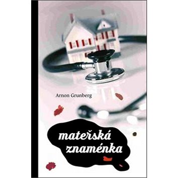 

Mateřská znaménka