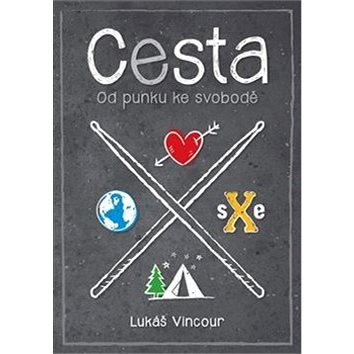 

Cesta: Od punku ke svobodě