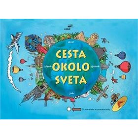 

Cesta okolo sveta
