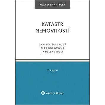 

Katastr nemovitostí