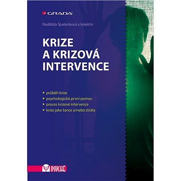 

Krize a krizová intervence