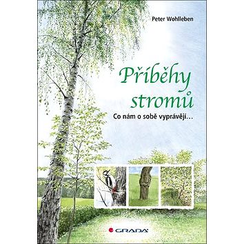 

Příběhy stromů