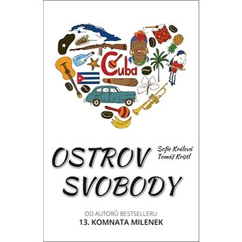 

Ostrov svobody