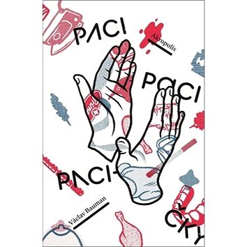 

Paci, paci, pacičky