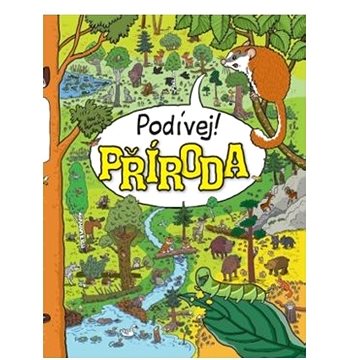 

Podívej! Příroda