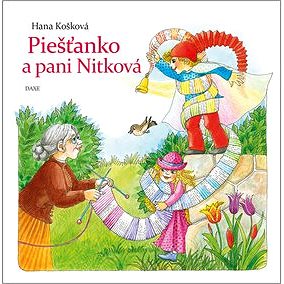 

Piešťanko a pani Nitková