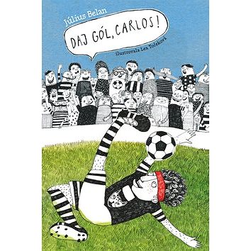 

Daj gól, Carlos!