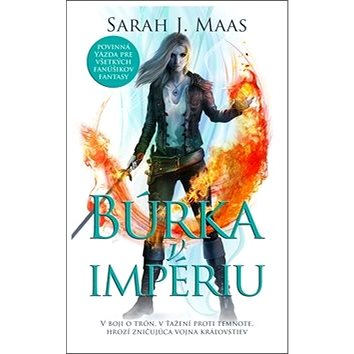 

Búrka v impériu