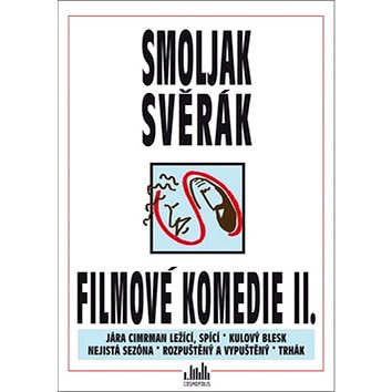 

Filmové komedie S + S II.