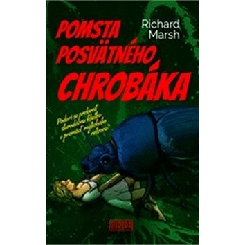 

Pomsta posvätného chrobáka: Podarí sa prelomiť starodávnu kliatbu a premôcť mýtického netvora