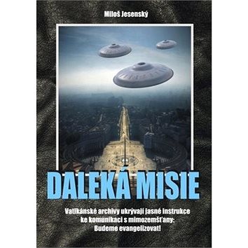 

Daleká misie