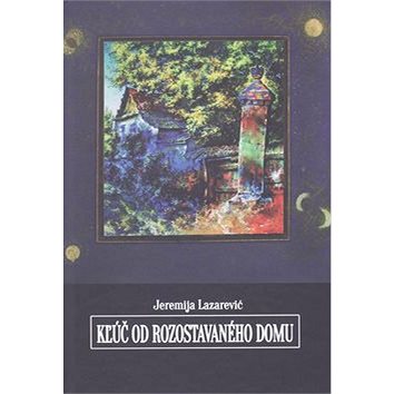 

Kľúč od rozostavaného domu