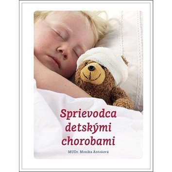 

Sprievodca detskými chorobami