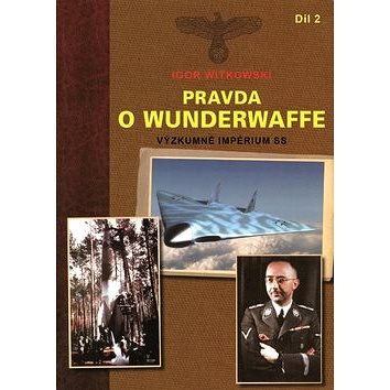 

Pravda o Wunderwaffe 2.díl