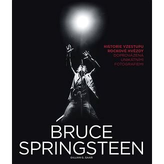 

Bruce Springsteen