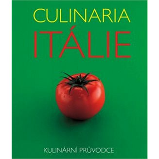 

Culinaria Itálie