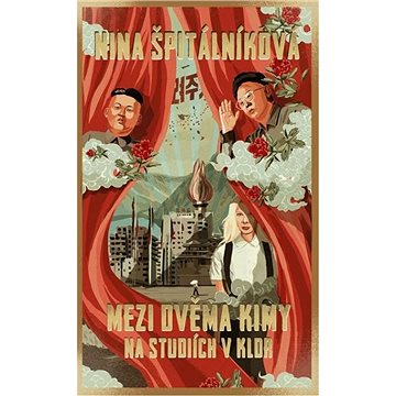

Mezi dvěma Kimy