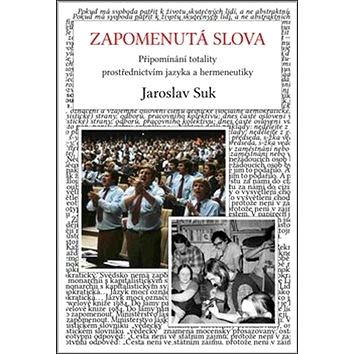 

Zapomenutá slova: Připomínání totality prostřednictvím jazyka a hermeneutiky