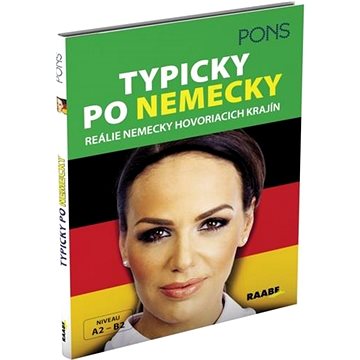 

Typicky po nemecky: Reálie nemecky hovoriacich krajín