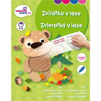 

Zvířátka v lese