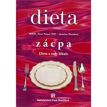 

Dieta Zácpa: Dieta a rady lékaře