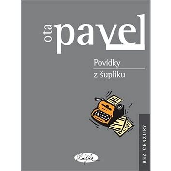 

Povídky z šuplíku: Bez cenzury
