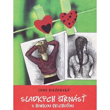

Sladkých štrnásť s horkou príchuťou
