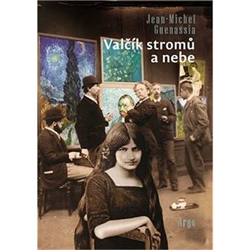 

Valčík stromů a nebe